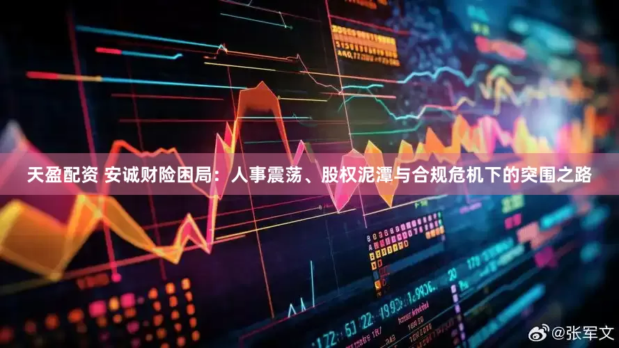 天盈配资 安诚财险困局：人事震荡、股权泥潭与合规危机下的突围之路